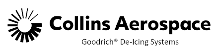 Collins Aerospace - Goodrich De-Icing Logo