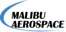 Malibu Aerospace Logo