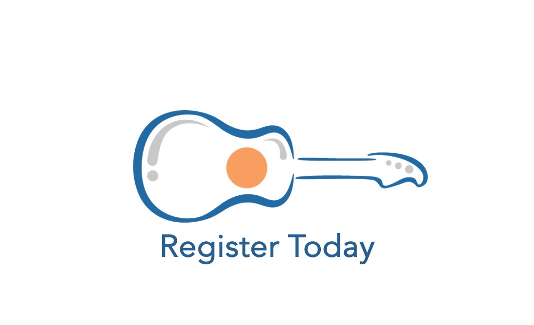 Register Today Button