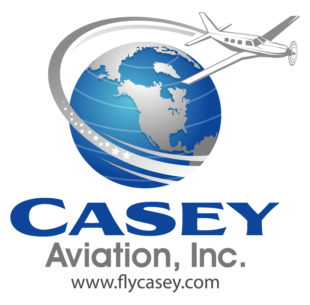 Casey Aviation Logo