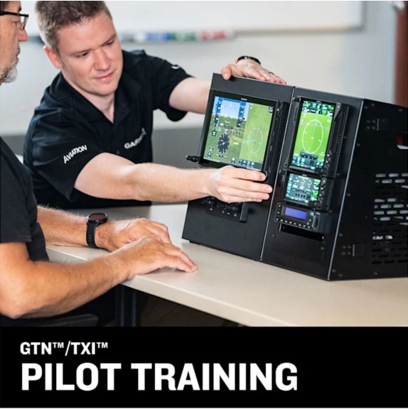 Garmin Training