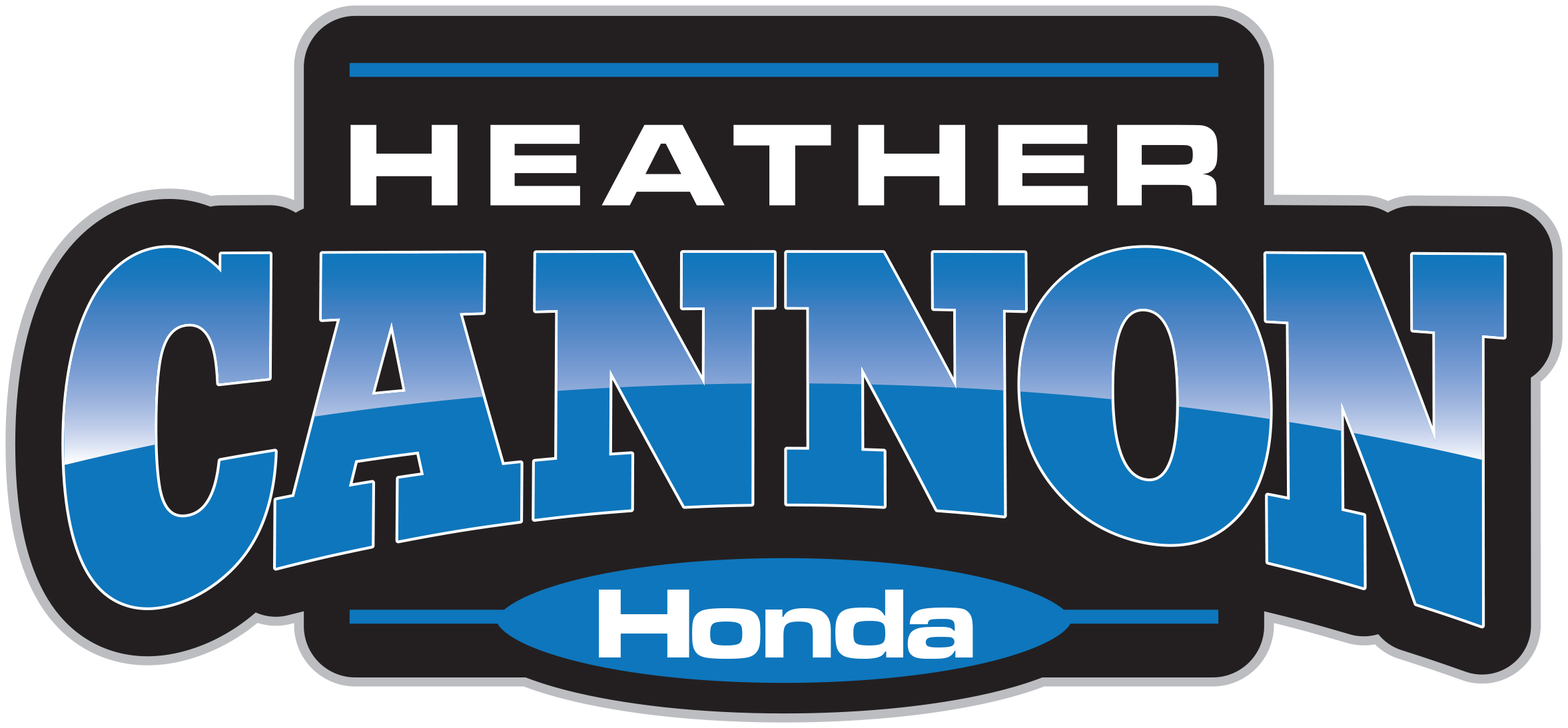 Heather Cannon Honda Logo