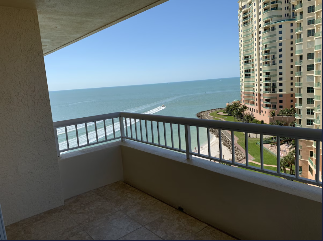 Marco Island 3BR Condo