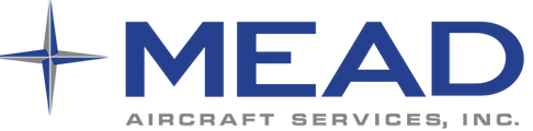 Mead Aircraft Services Logo