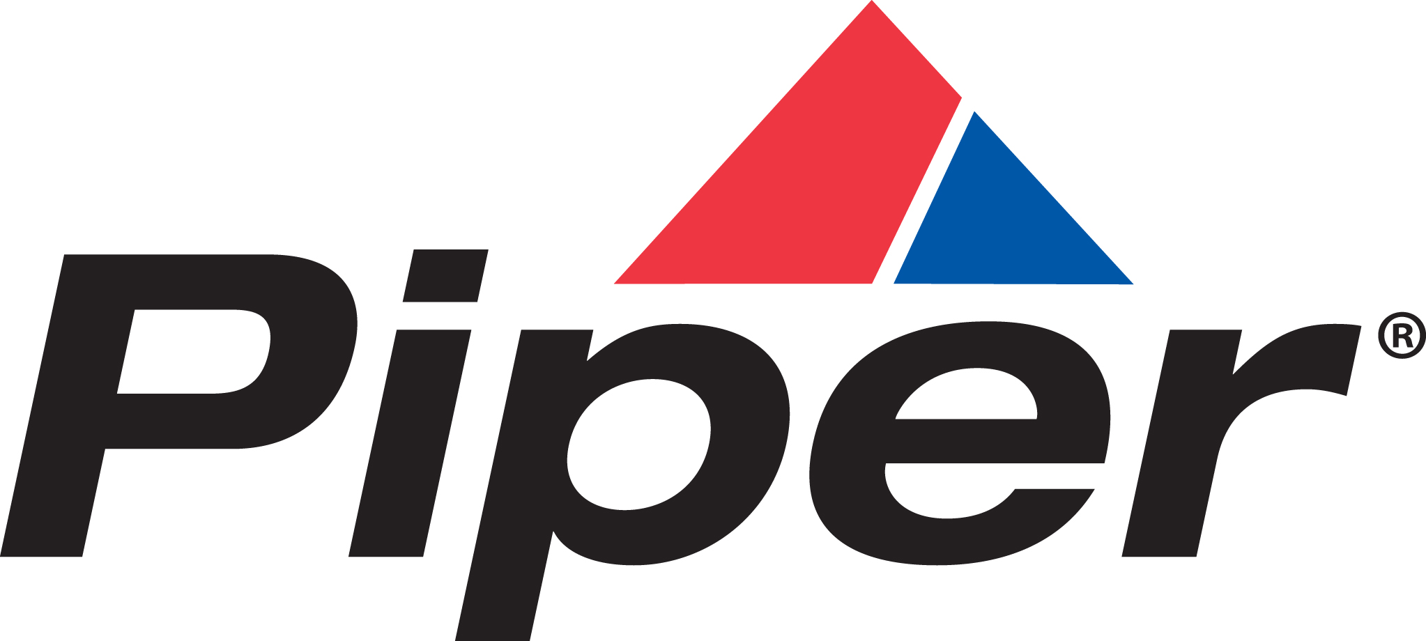 Piper Aircraft Logo