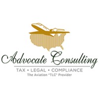 Advocate Consulting Logo