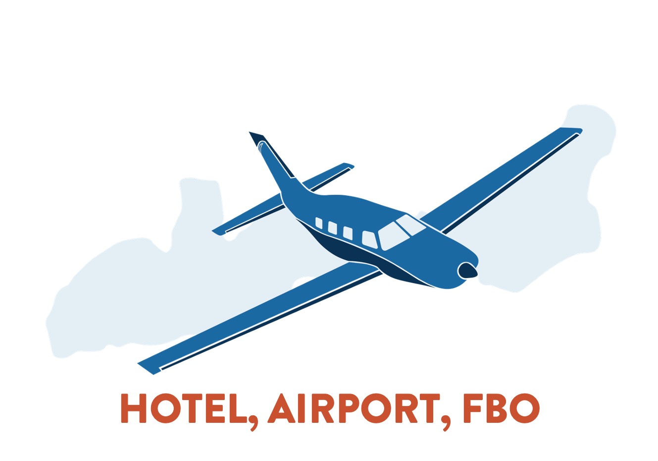 2025 PMOPA Convention Airport Hotel and FBO