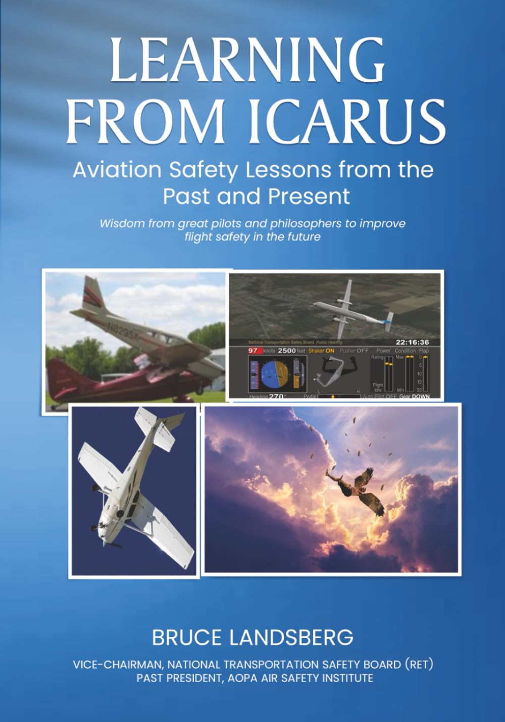 Learning from Icarus