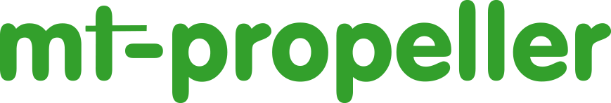 MT-Propeller Logo