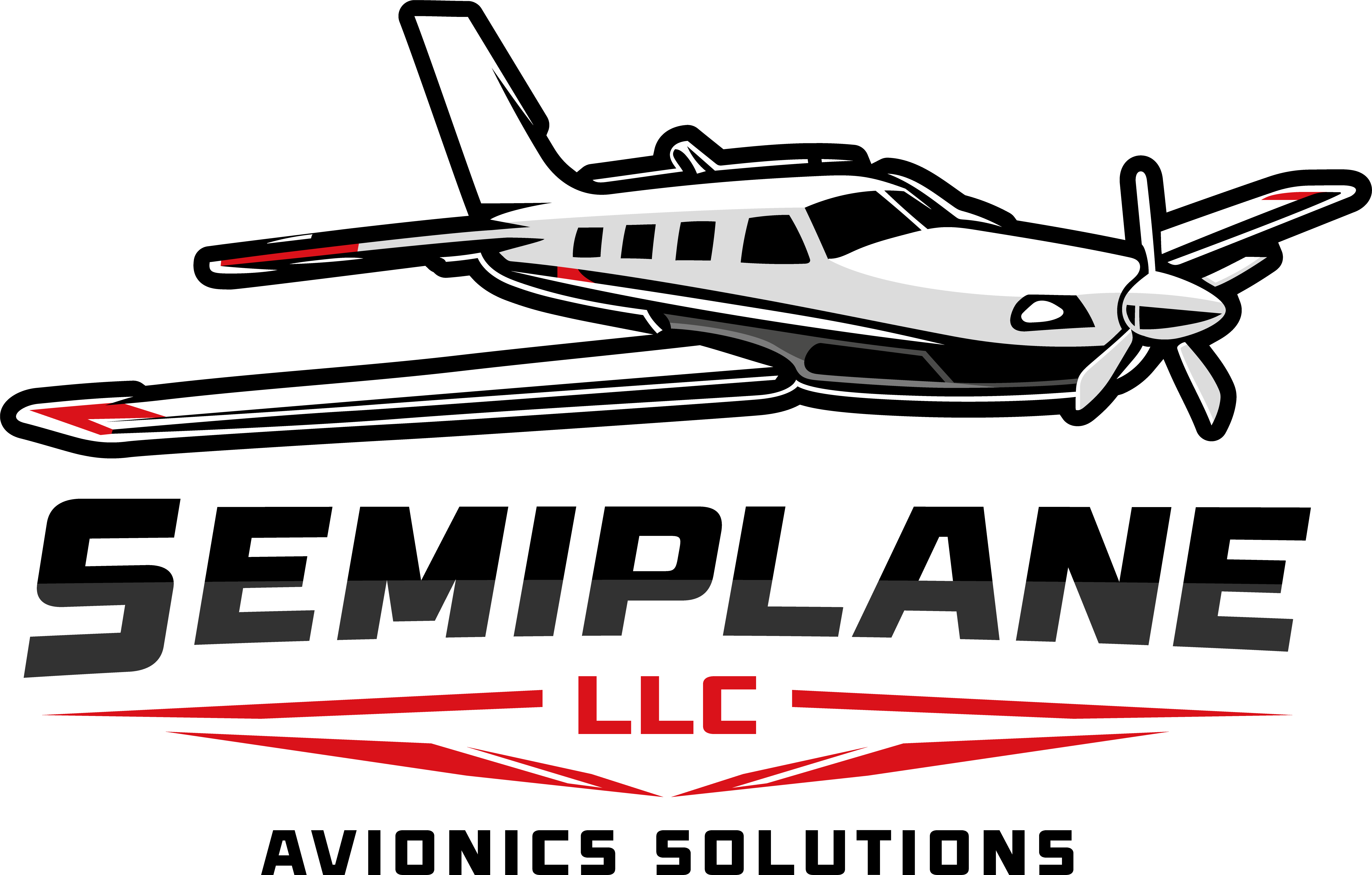 SemiPlane Logo