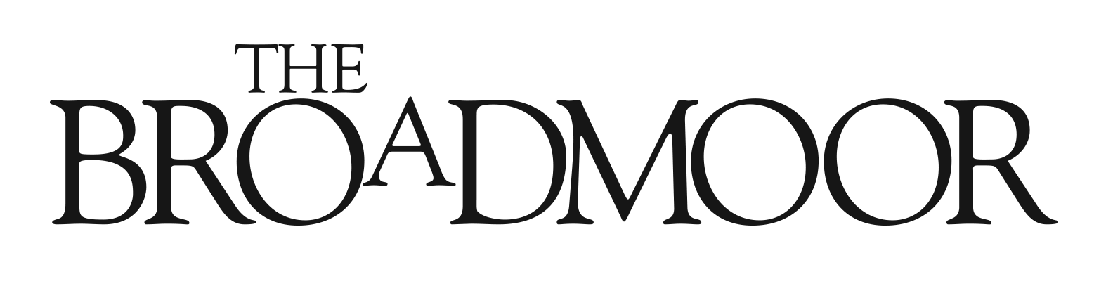 Broadmoor Logo