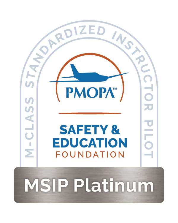 MSIP Platinum