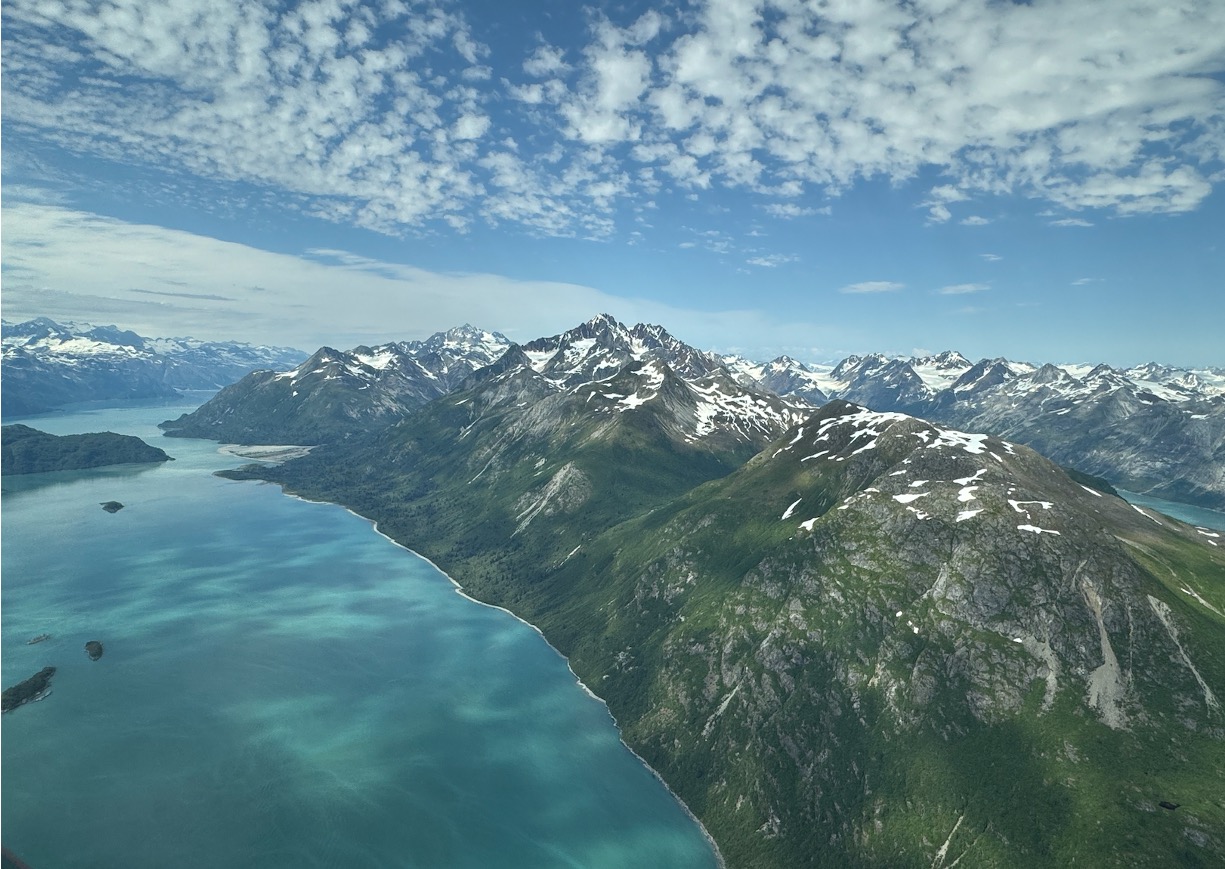 Alaska
