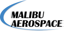 Malibu Aerospace Logo