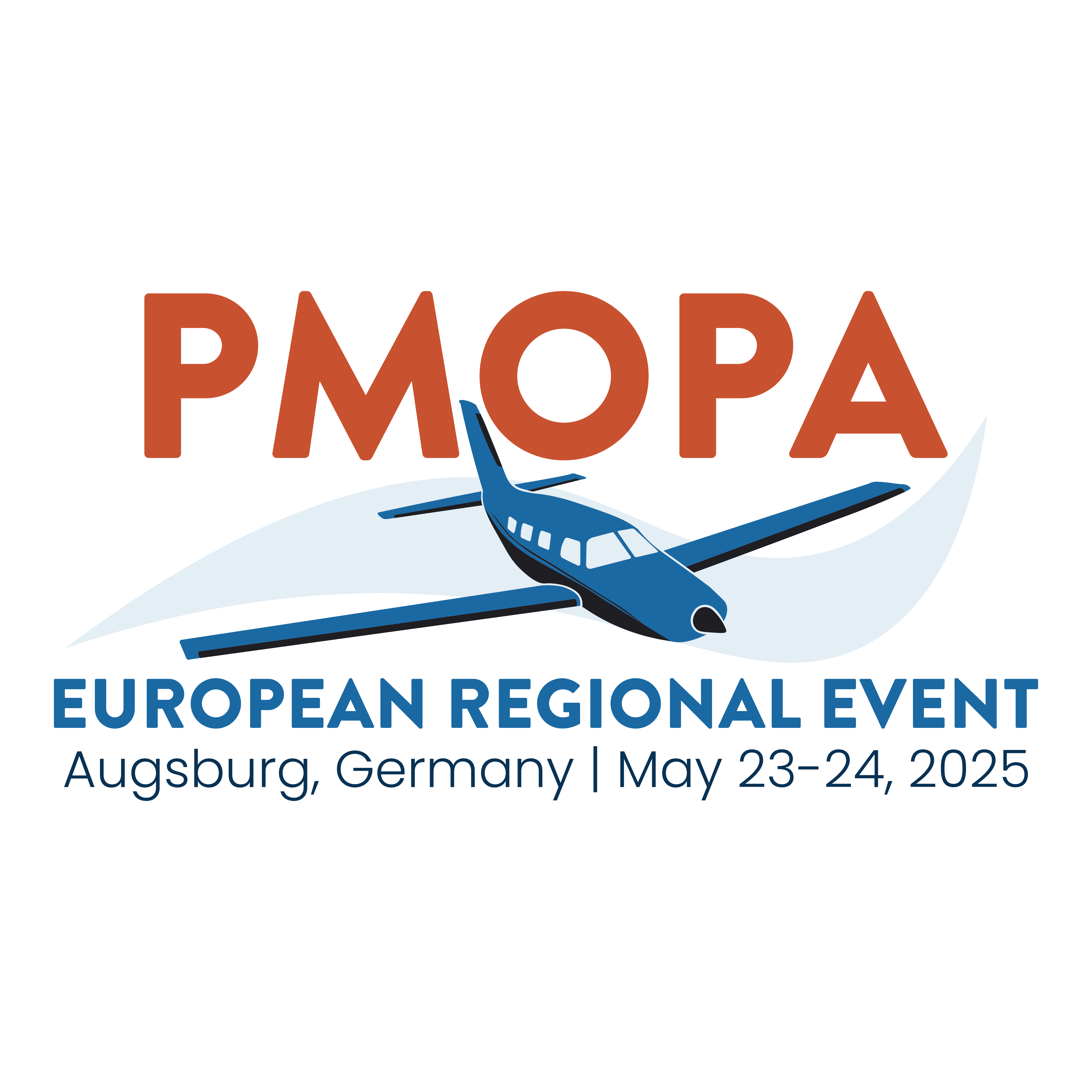 2025 PMOPA European Regional Event